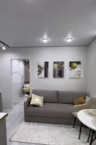 1-комн. квартира, 46 м2, 6/9 эт. Самара - изображение 7