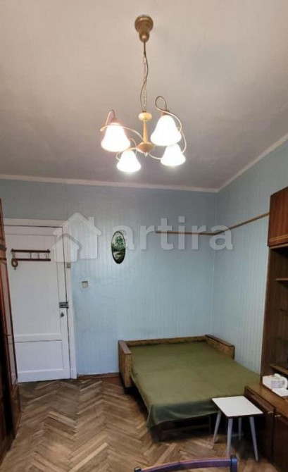 Комната, 58 м2, 3/5 эт. Санкт-Петербург - изображение 5