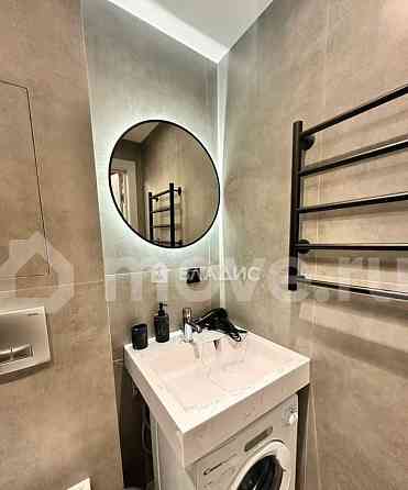 Студия, 20 м2, 5/5 эт. Москва