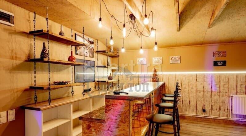 Коттедж, 700 м2 Реутов - изображение 12