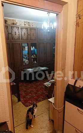 1-комн. квартира, 38.5 м2, 9/22 эт. Москва