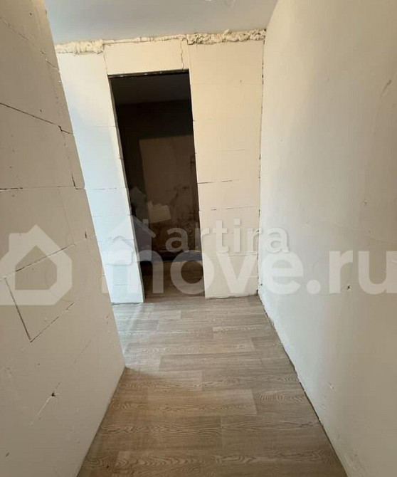 Студия, 12.1 м2, 1/8 эт. Москва - изображение 2