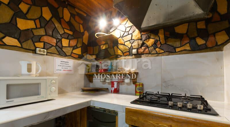 Коттедж, 420 м2 Мытищи - изображение 14