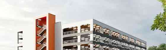 Гараж, 13.2 м2 Электросталь