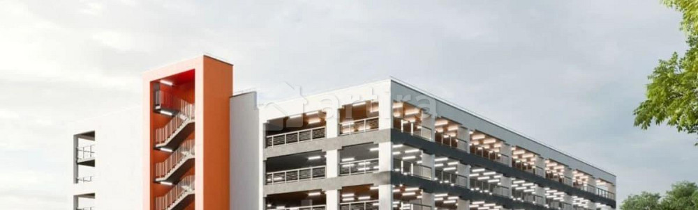 Гараж, 13.2 м2 Электросталь - изображение 3