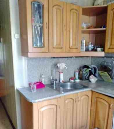 Комната, 20 м2, 1/5 эт. Санкт-Петербург