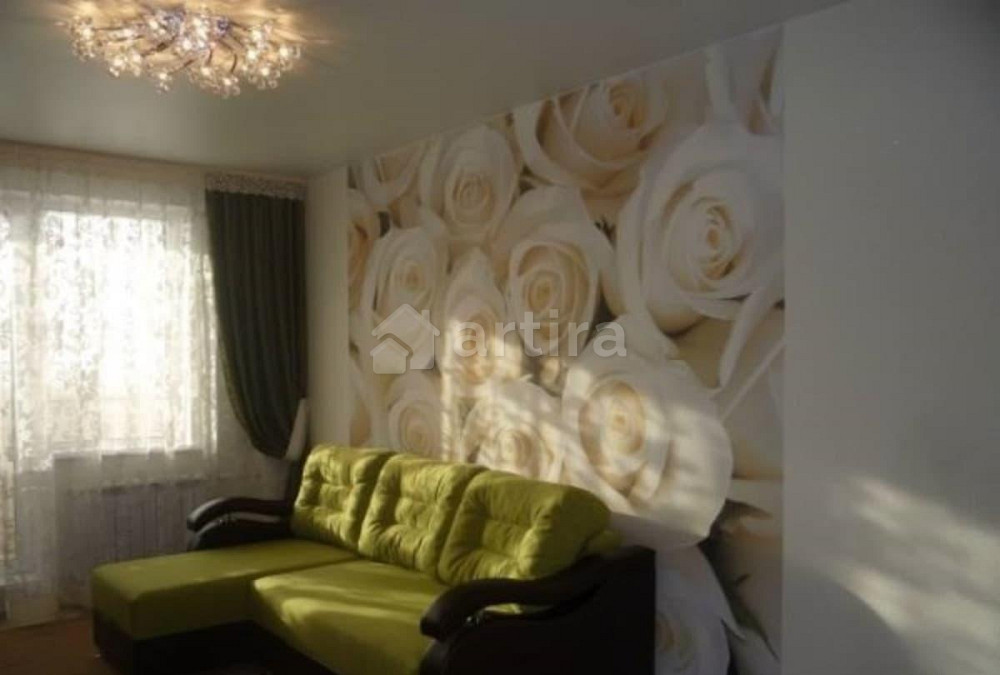 Комната, 13 м2, 4/5 эт. Самара - изображение 2