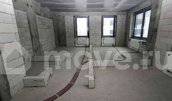 2-комн. квартира, 66.2 м2, 7/22 эт. Москва