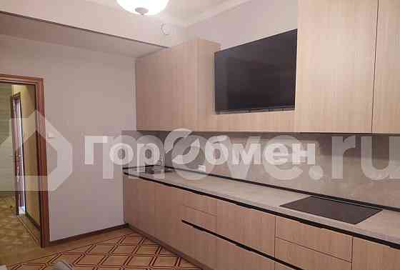 4-комн. квартира, 197.3 м2, 5/14 эт. Москва