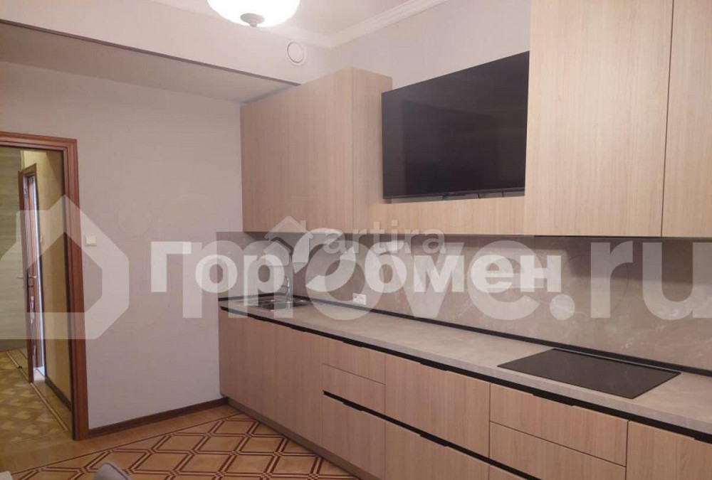 4-комн. квартира, 197.3 м2, 5/14 эт. Москва - изображение 4