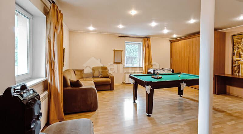 Коттедж, 250 м2 Ломоносов - изображение 17