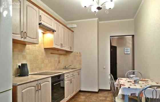 1-комн. квартира, 43 м2, 2/19 эт. Подольск