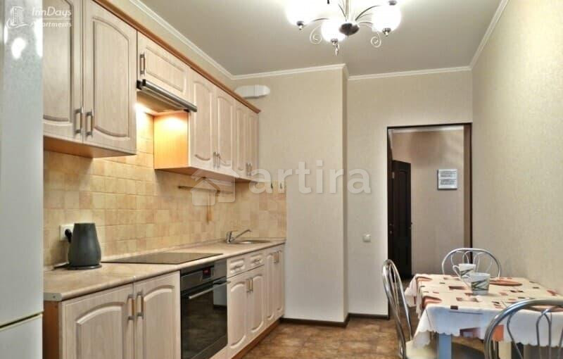 1-комн. квартира, 43 м2, 2/19 эт. Подольск - изображение 6