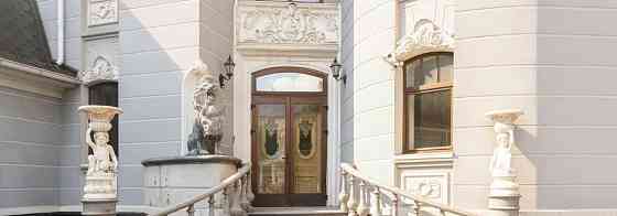 Коттедж, 1075 м2, 25 соток, 4 эт. Красногорск