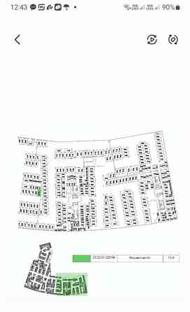 Гараж, 13.8 м2 Москва