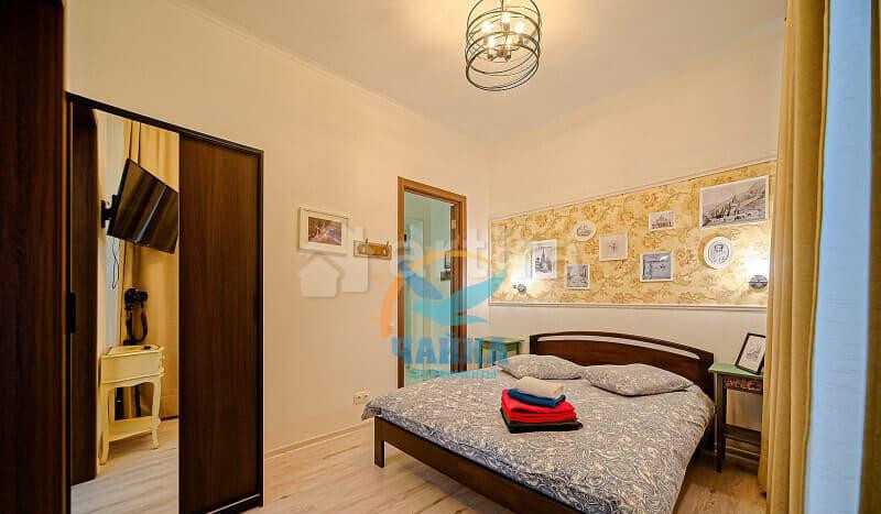 2-комн. квартира, 40 м2, 2/5 эт. Санкт-Петербург - изображение 3