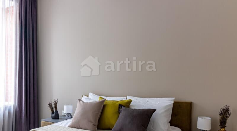 3-комн. апарт-ы, 80 м2, 2/5 эт. Санкт-Петербург - изображение 9