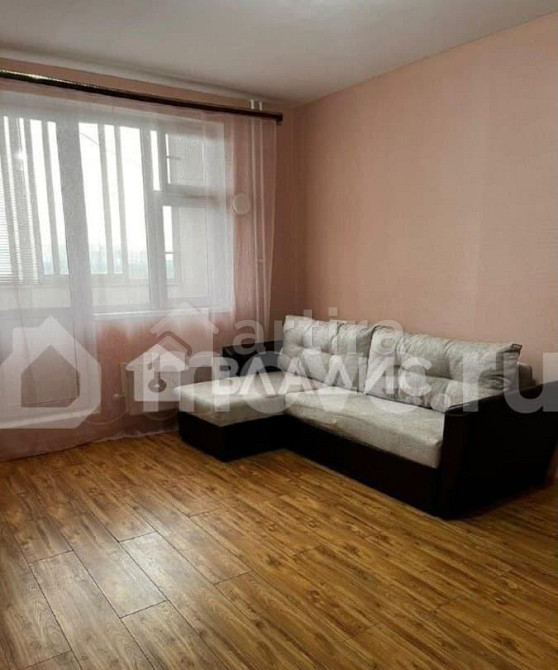 1-комн. квартира, 37.9 м2, 9/17 эт. Москва - изображение 7