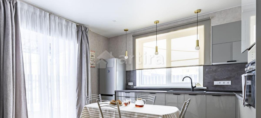 Дом, 160 м2, 8.5 сотки, 2 эт. Всеволожск - изображение 2