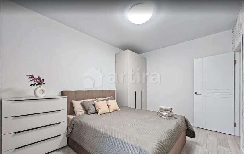 2-комн. квартира, 36 м2, 16/25 эт. Новосибирск - изображение 10