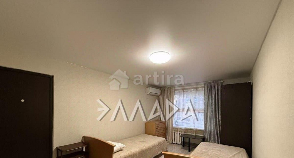 Комната, 17 м2, 9/9 эт. Ростов-на-Дону - изображение 2