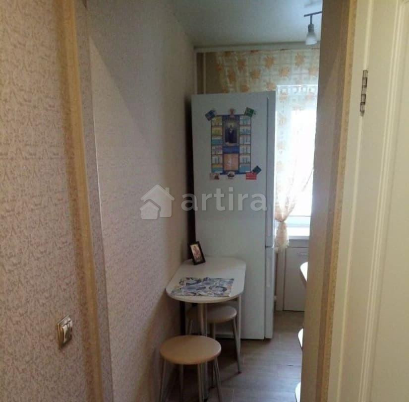 Комната, 9 м2, 4/6 эт. Нижний Новгород - изображение 7