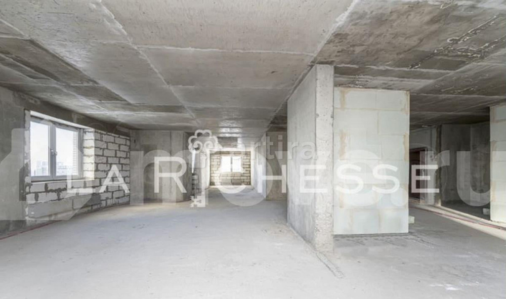 5-комн. квартира, 153 м2, 5/10 эт. Москва - изображение 5