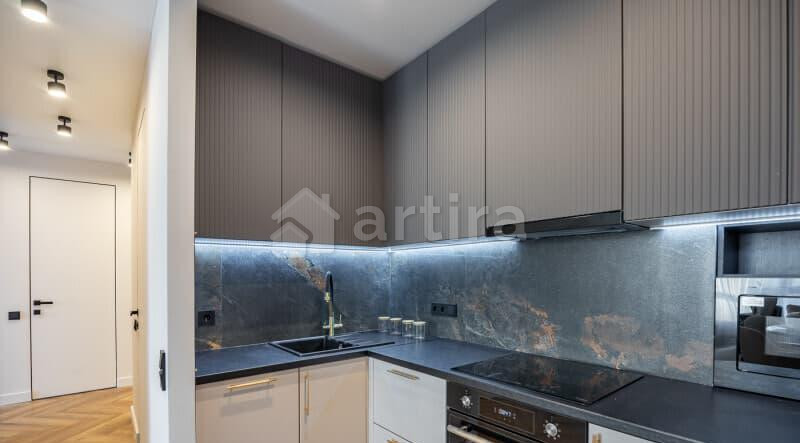 2-комн. квартира, 65 м2, 31/33 эт. Москва - изображение 8