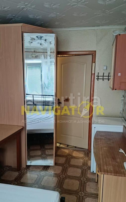 Комната, 88 м2, 5/5 эт. Уфа - изображение 4