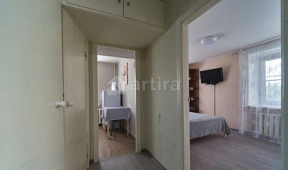 1-комн. квартира, 31.1 м2, 3/5 эт. Обнинск - изображение 7