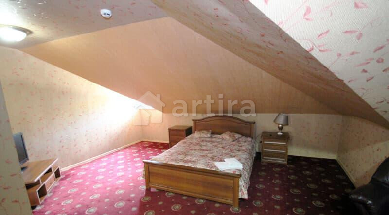 Коттедж, 150 м2 Новосибирск - изображение 16