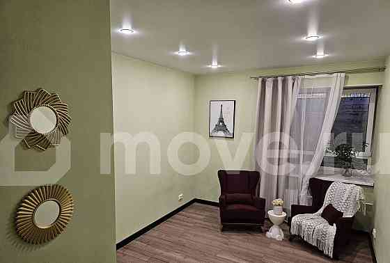 Студия, 17.5 м2, 1/6 эт. Москва