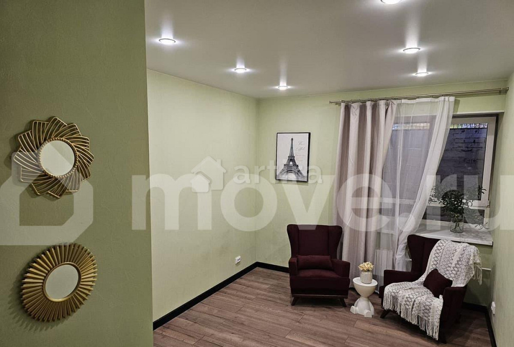 Студия, 17.5 м2, 1/6 эт. Москва - изображение 6