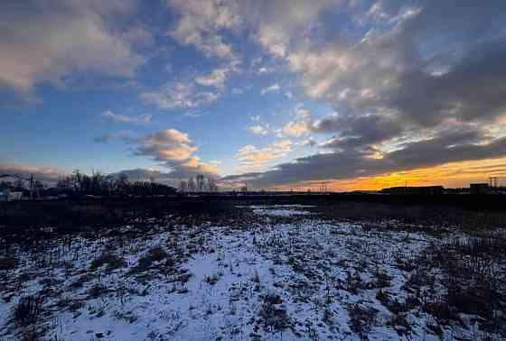 Коммерческий участок, 0.65 га Домодедово