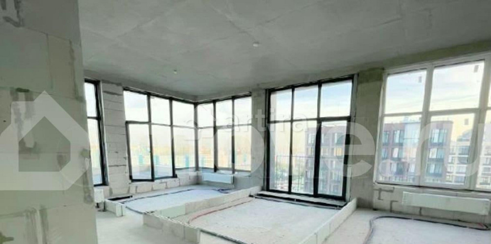 4-комн. квартира, 110.2 м2, 11/18 эт. Москва - изображение 3