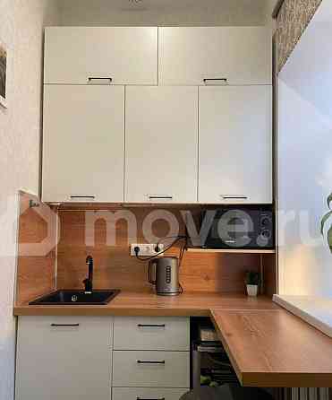 Студия, 11 м2, 4/4 эт. Москва