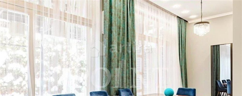 Таунхаус, 290 м2, 2.7 сотки, 3 эт. Истра - изображение 7