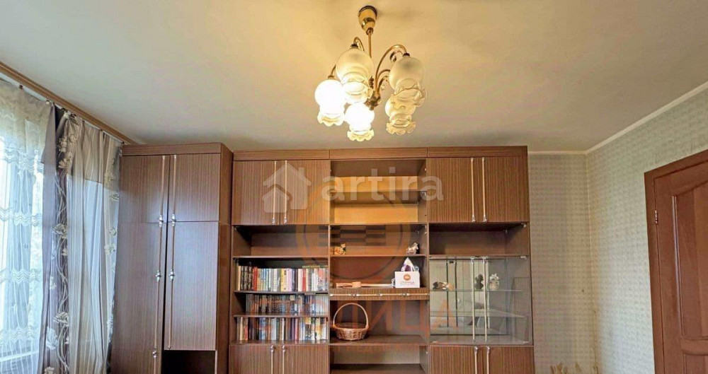 Комната, 16 м2, 7/9 эт. Москва - изображение 5