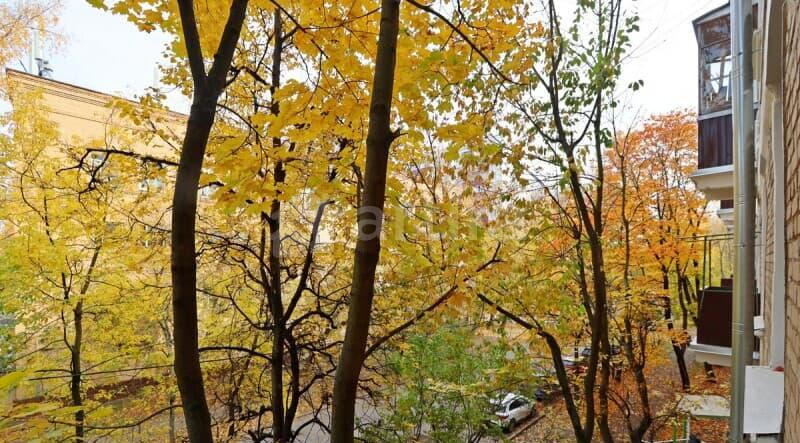 2-комн. квартира, 57 м2, 3/5 эт. Москва - изображение 11