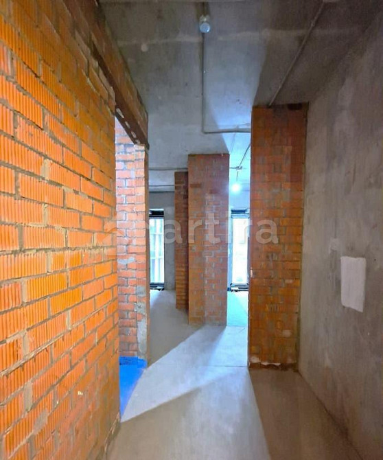 2-комн. квартира, 60.9 м2, 4/20 эт. Москва - изображение 19