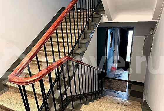 Студия, 17.2 м2, 1/5 эт. Москва