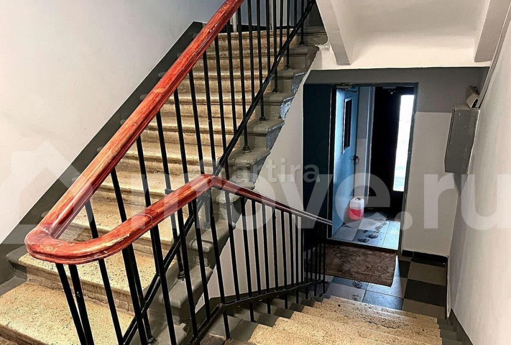 Студия, 17.2 м2, 1/5 эт. Москва - изображение 6