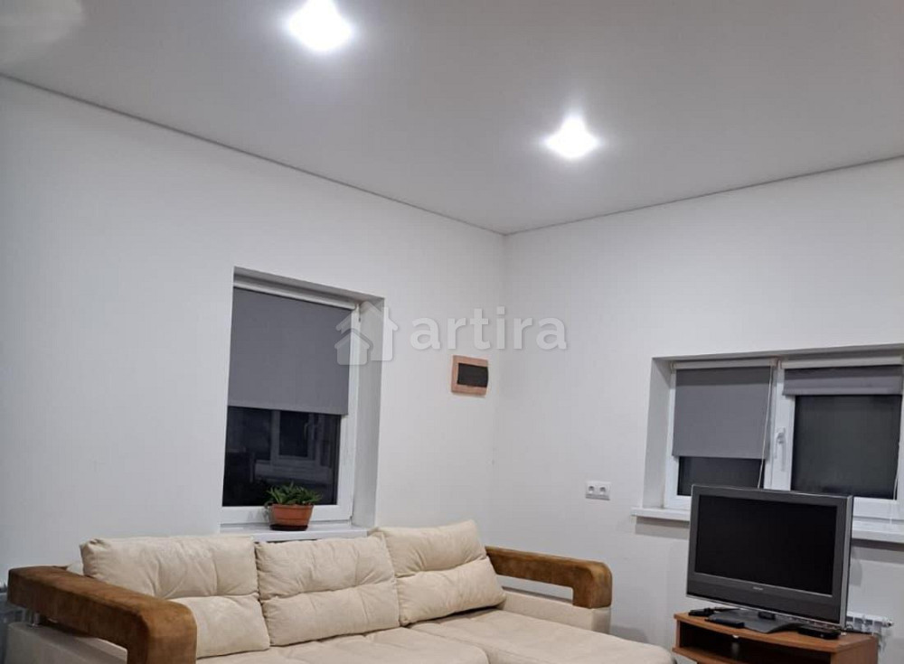 Дом, 40 м2, 6 соток, 1 эт. Санкт-Петербург - изображение 7