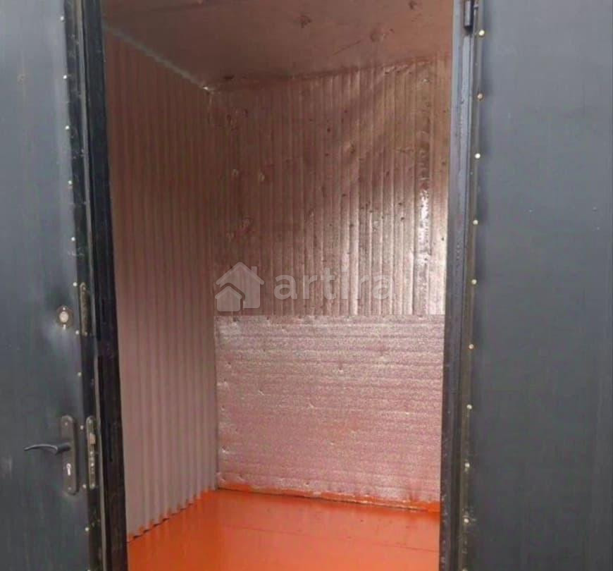 Гараж, 2 м2 Щёлково - изображение 4