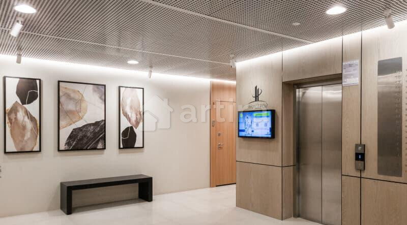 1-комн. квартира, 47 м2, 8/19 эт. Казань - изображение 18