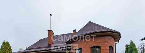 Коттедж, 230 м2, 30 соток, 2 эт. Москва