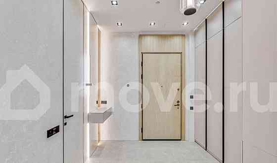 Студия, 55 м2, 44/68 эт. Москва