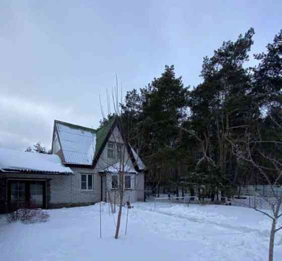 Коттедж, 152 м2, 10 соток, 2 эт. Воронеж