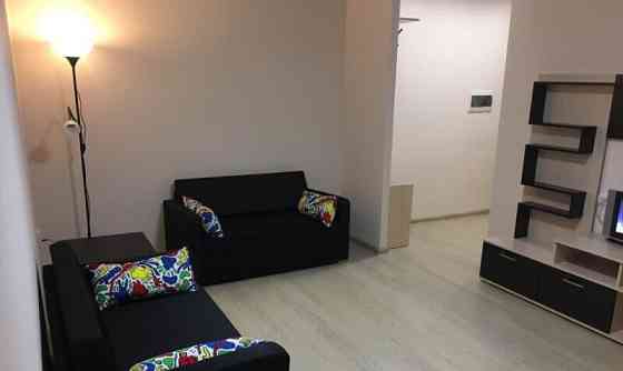 2-комн. квартира, 52 м2, 2/7 эт. Санкт-Петербург