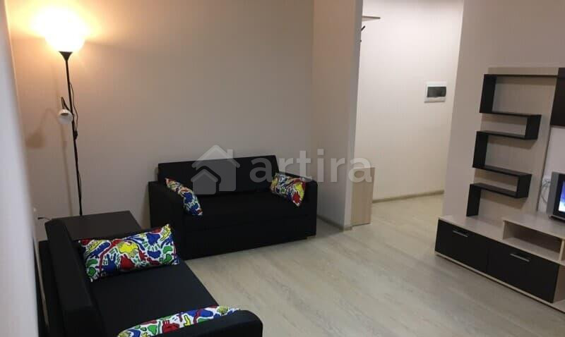 2-комн. квартира, 52 м2, 2/7 эт. Санкт-Петербург - изображение 4